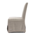 Krzesło Dining Chair Monti, Fabulous Flax, Linnen
