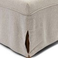 Krzesło Dining Chair Monti, Fabulous Flax, Linnen