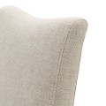 Krzesło Dining Chair Monti, Fabulous Flax, Linnen
