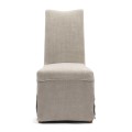 Krzesło Dining Chair Monti, Fabulous Flax, Linnen