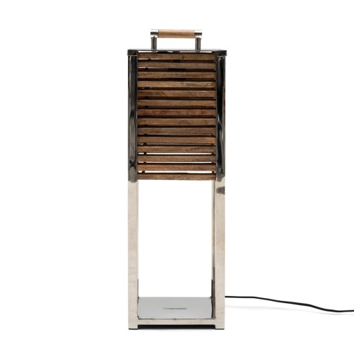Lampa RM Shutters, Silver