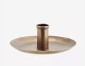 Świecznik HAND FORGED CANDLE HOLDER