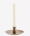 Świecznik HAND FORGED CANDLE HOLDER