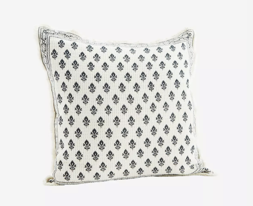 Poszewka dekoracyjna PRINTED CUSHION COVER