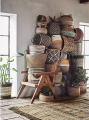 Kosze WATER HYACINTH BASKETS