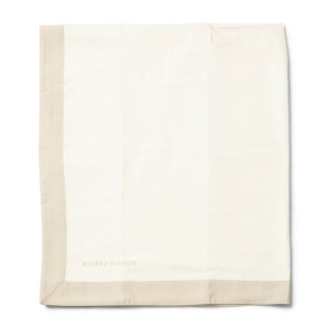 Obrus Classic Table Cloth white 270x150