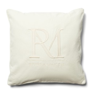 Poduszka dekoracyjna RM Monogram Pillow Cover 50x50