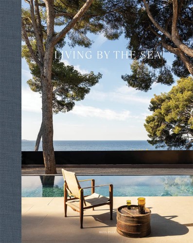 Album "Living by the Sea"