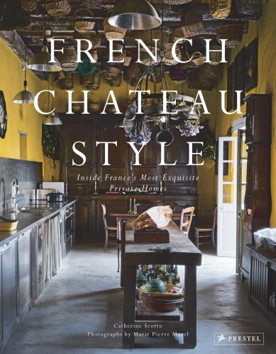 Album "French Chateau Style"