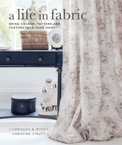 Album "A Life in Fabric"