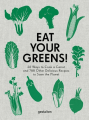 Album "Eat Your Greens!"