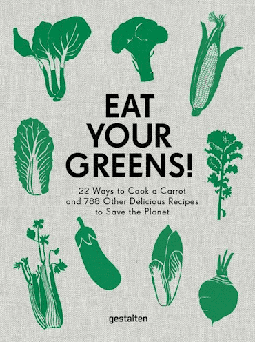 Album "Eat Your Greens!"