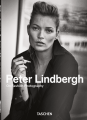 Album Peter Lindbergh A Different 40 Series