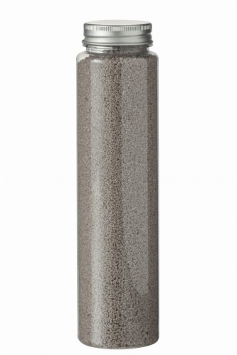 Piasek do dekoracji DIY 630grams In Bottle Taupe