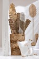 Dywanik Pad Straw Natural Large