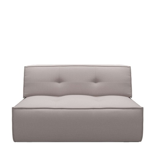 Sofa modułowa Brandon Center XL, celtic weave, pebbles stone