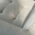 Sofa modułowa Brandon Corner Arm Right, celtic weave, chelsea flax