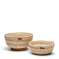 Miska / koszyk Crystal Bay Bowl M
