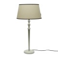Abażur Lampshade RM Linen, Natural, 25x45