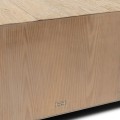 Stolik kawowy Coffee Table Milan, Ø90, Set of 2