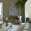 Stolik kawowy Coffee Table Milan, Ø90, Set of 2
