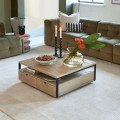 Stolik kawowy Coffee Table Milan, 90x90