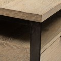 Stolik kawowy Coffee Table Milan, 90x90