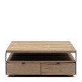 Stolik kawowy Coffee Table Milan, 90x90