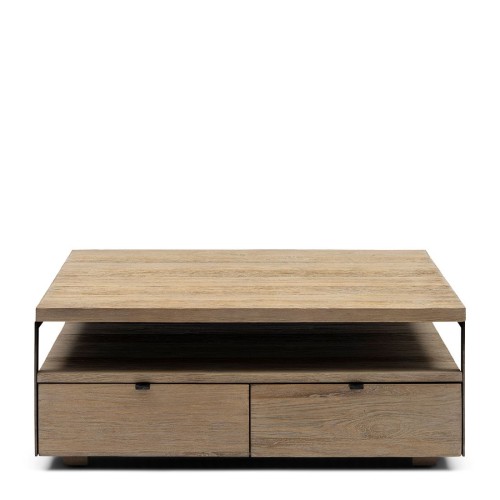 Stolik kawowy Coffee Table Milan, 90x90