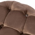 Puf Opera, Golden Mink, Velvet