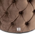 Puf Opera, Golden Mink, Velvet