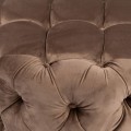 Puf Opera, Golden Mink, Velvet