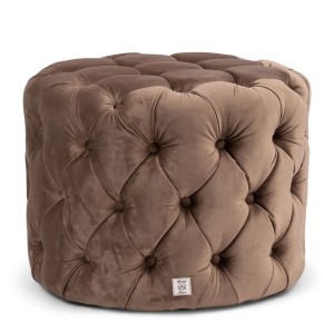 Puf Opera, Golden Mink, Velvet