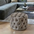 Puf Anthracite, Velvet