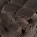 Puf Anthracite, Velvet