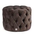 Puf Anthracite, Velvet