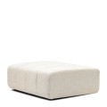 Podnóżek Dazzle Footstool Antique White