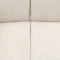 Sofa modułowa narożnik Dazzle Corner Arm L Antique White