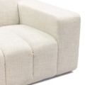 Sofa modułowa narożnik Dazzle Corner Arm R AntiqueWhite