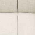 Sofa modułowa narożnik Dazzle Corner Arm R AntiqueWhite