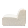 Sofa modułowa Dazzle Center AntiqueWhite