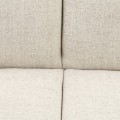 Sofa modułowa Dazzle Center AntiqueWhite