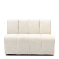 Sofa modułowa Dazzle Center AntiqueWhite