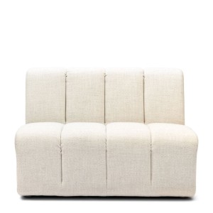 Sofa modułowa Dazzle Center AntiqueWhite