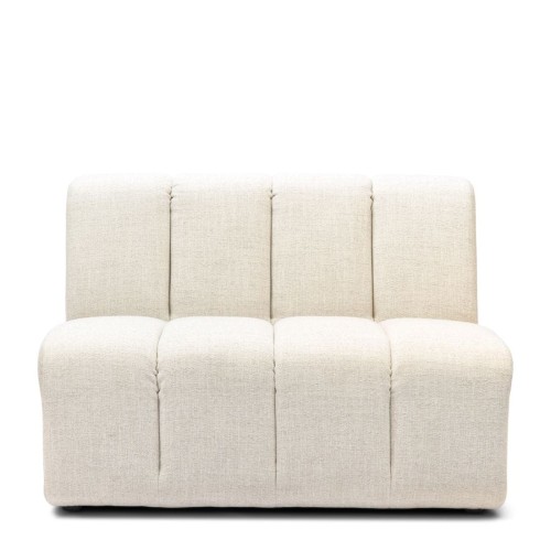 Sofa modułowa Dazzle Center AntiqueWhite