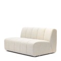 Sofa modułowa Dazzle Center XL AntiqueWhite