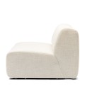 Sofa modułowa Dazzle Center XL AntiqueWhite