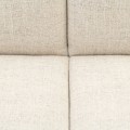 Sofa modułowa Dazzle Center XL AntiqueWhite