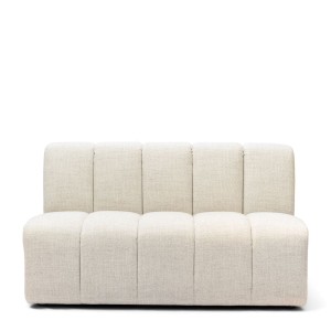 Sofa modułowa Dazzle Center XL AntiqueWhite