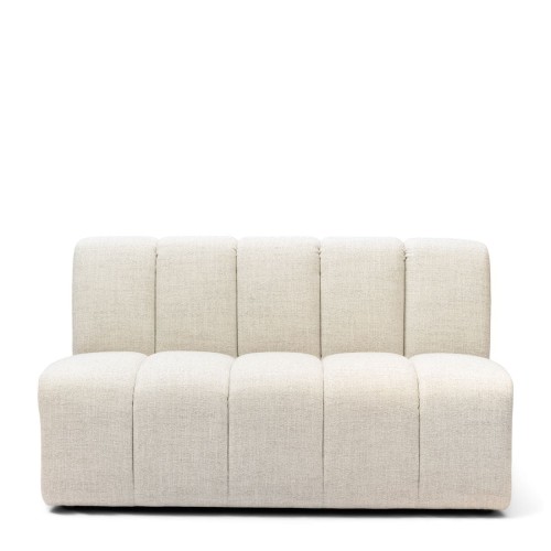 Sofa modułowa Dazzle Center XL AntiqueWhite